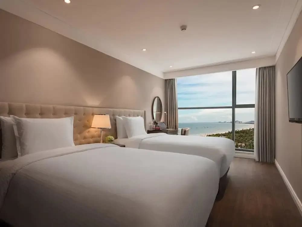 12B02 - Luxury Apartment Danang - photo 4