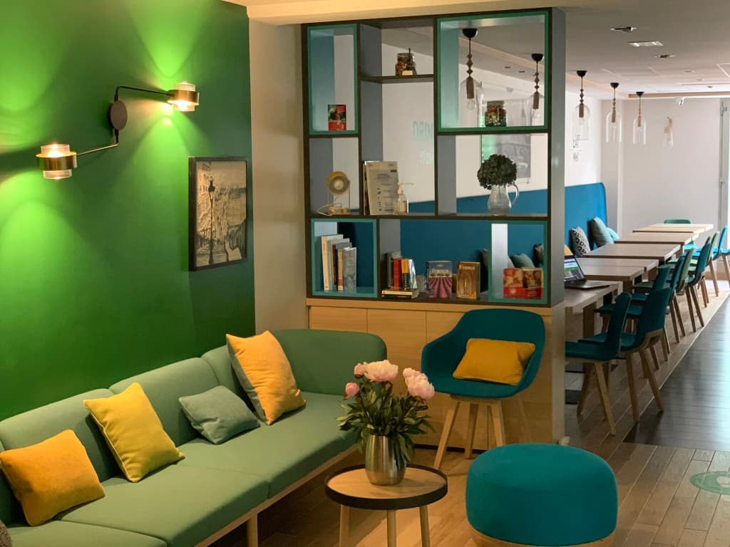 Holiday Inn Paris - Montmartre by IHG - photo 37