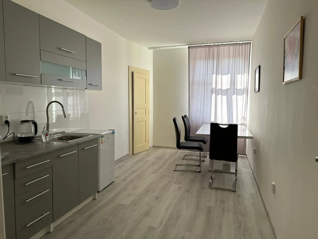 KK Apartments - photo 16