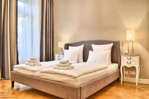 Milosrdnych Apartments - photo 2