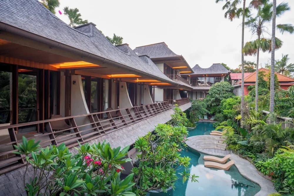 The Kemilau Ubud - photo 23