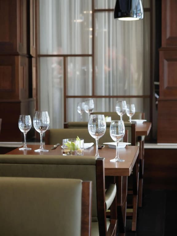 The Westin Grand Berlin - photo 46