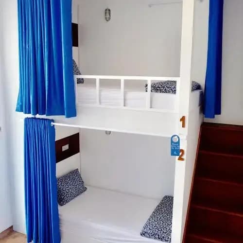 Dip & Doze Boutique Hostel - photo 3