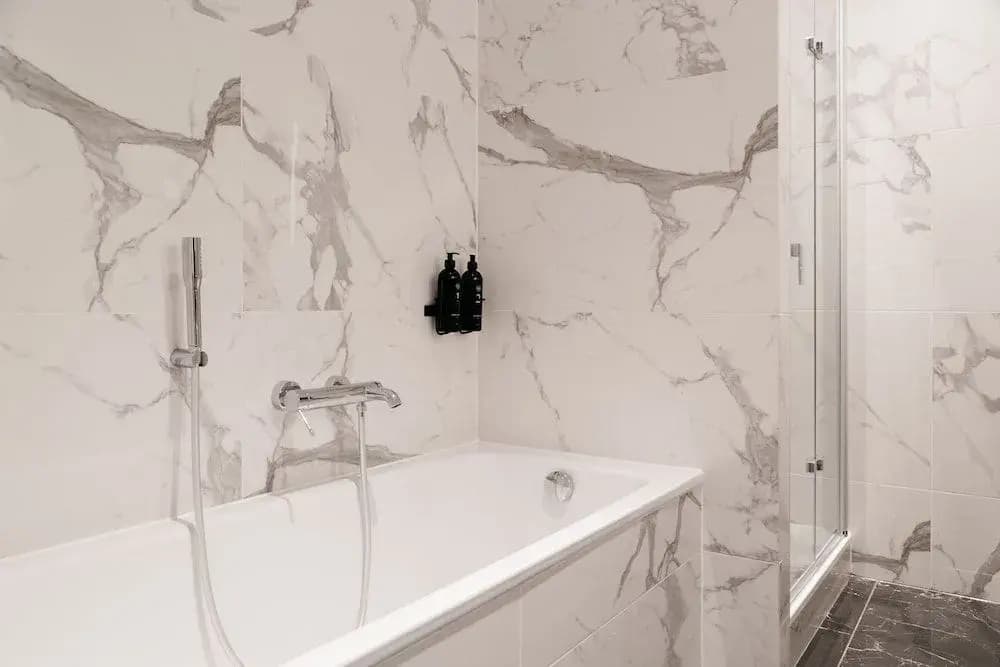 TG Design Suites Aparthotel Budapest - photo 8