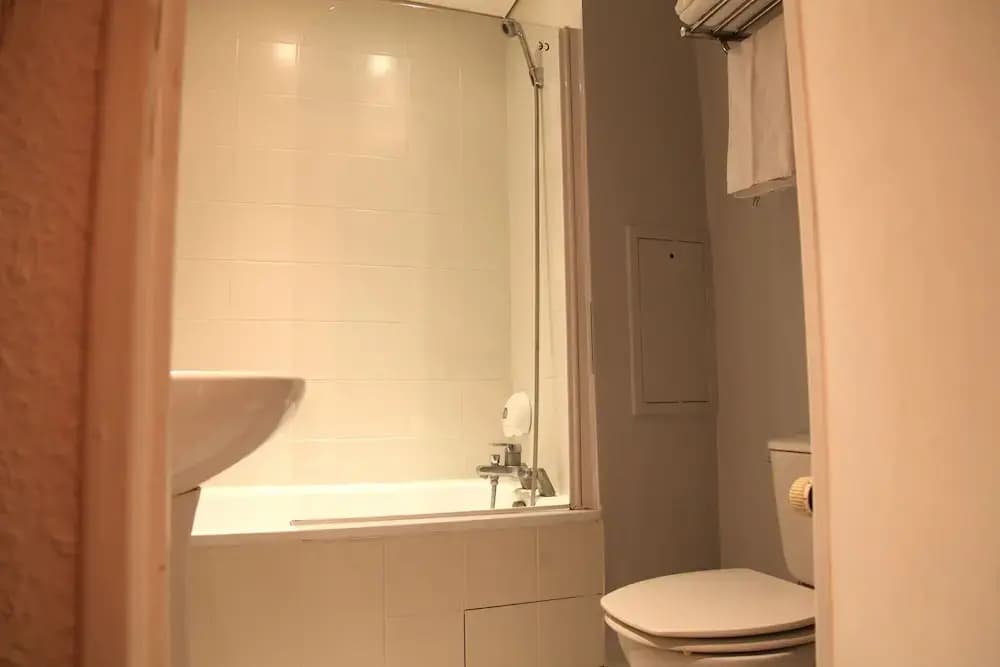 Hôtel Royal Bastille - photo 10