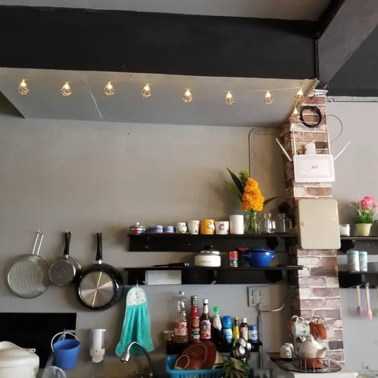Oasis Hostel - photo 18