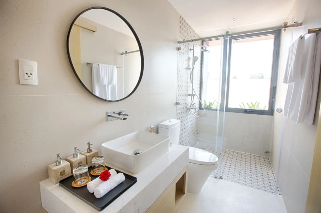 Sanayen Villa & Residences - photo 5