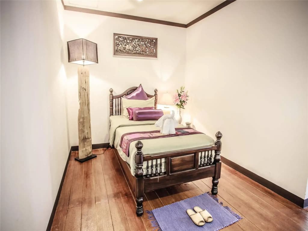 E-Outfitting Boutique Hotel Chiangmai - photo 3
