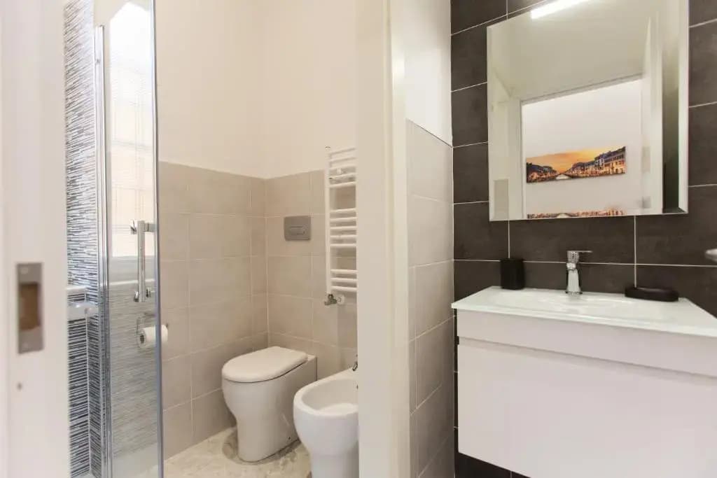 4Rooms Milano - photo 24