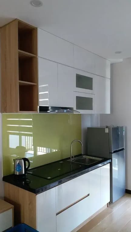 Acadia Studio Apartment - photo 19