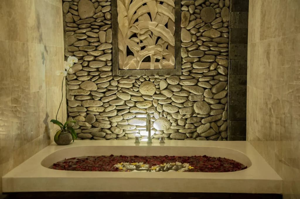 Sri Ratih Cottages - photo 16
