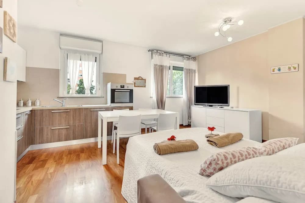 Alessia's Flat - Perini - photo 6
