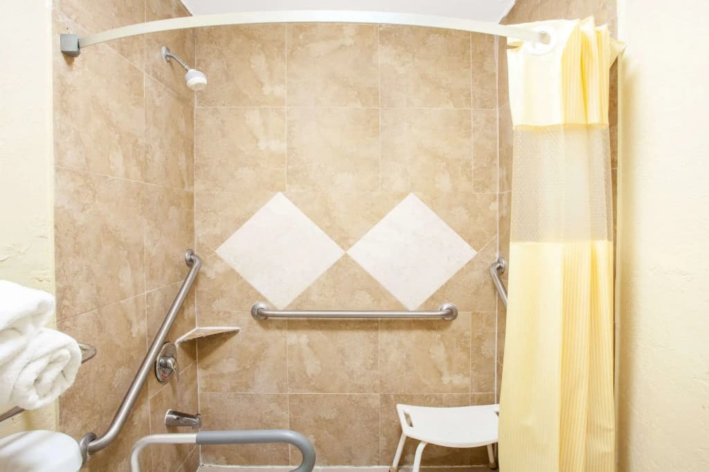 Days Inn by Wyndham Orlando Downtown - photo 10