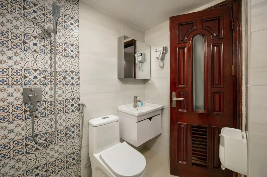 Little Hanoi Hotel - photo 10