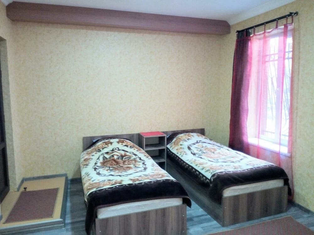 Apartment on Atskuri Str - photo 3