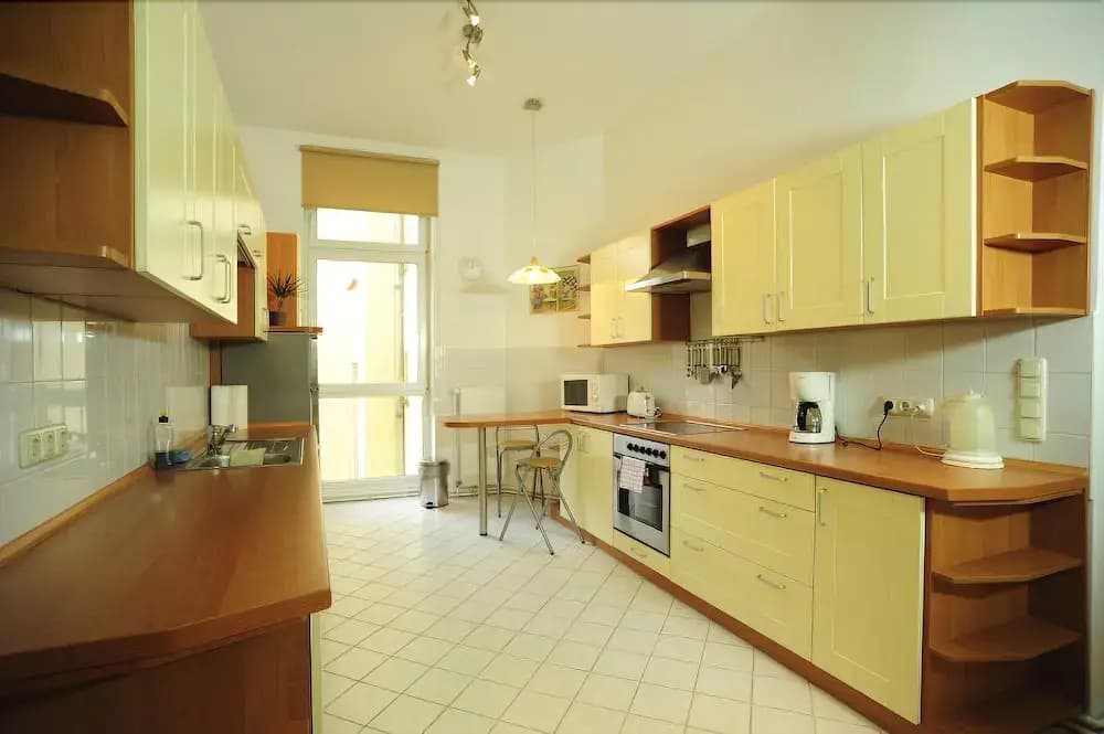 KG Apartment Berlin - photo 11