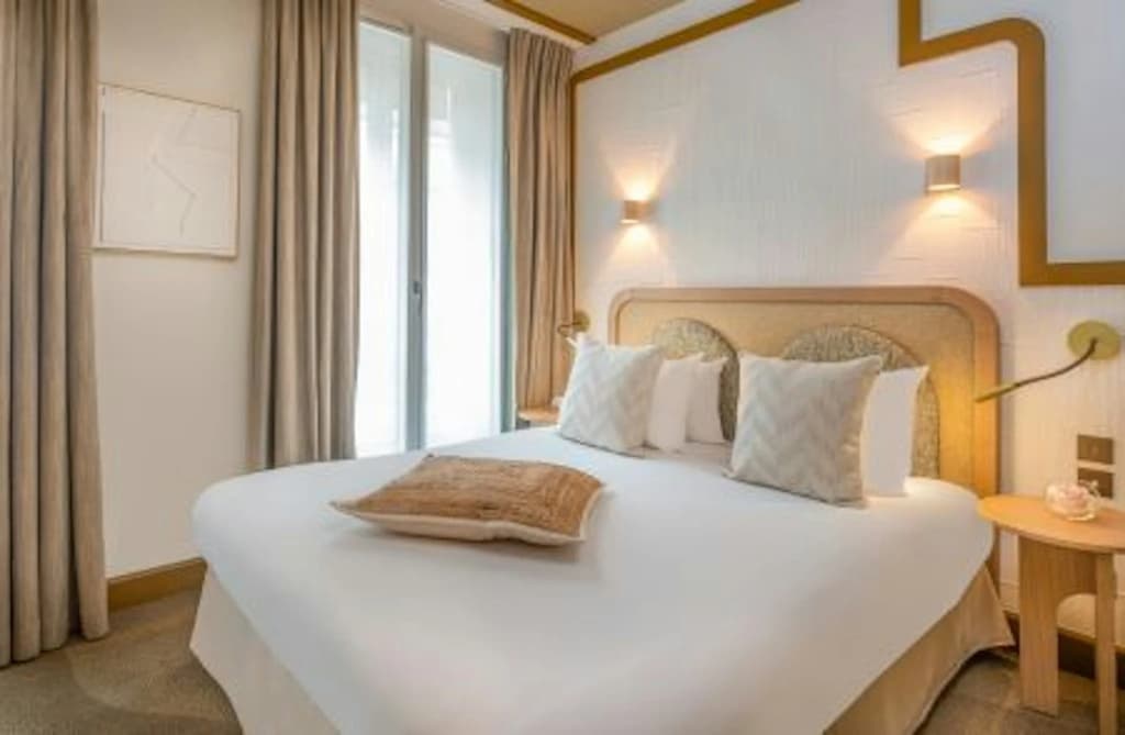 Hôtel Le Monna Lisa by Inwood Hotels - photo 4
