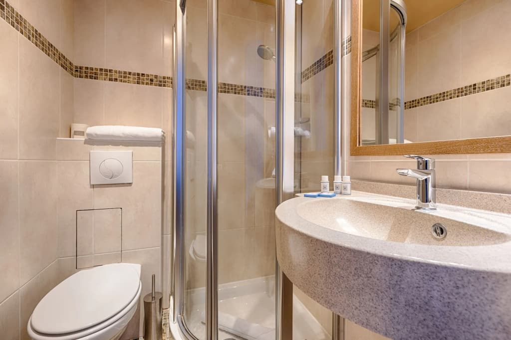 Grand Hotel Dore - photo 9