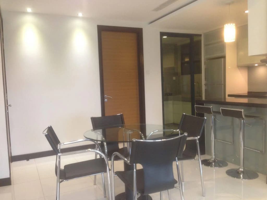 Casa Residency Condominium Kl by Emily in Town - photo 17