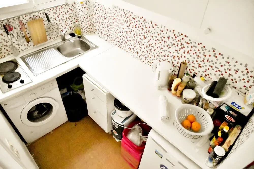 Cozy APT near eiffel with free parking - photo 11