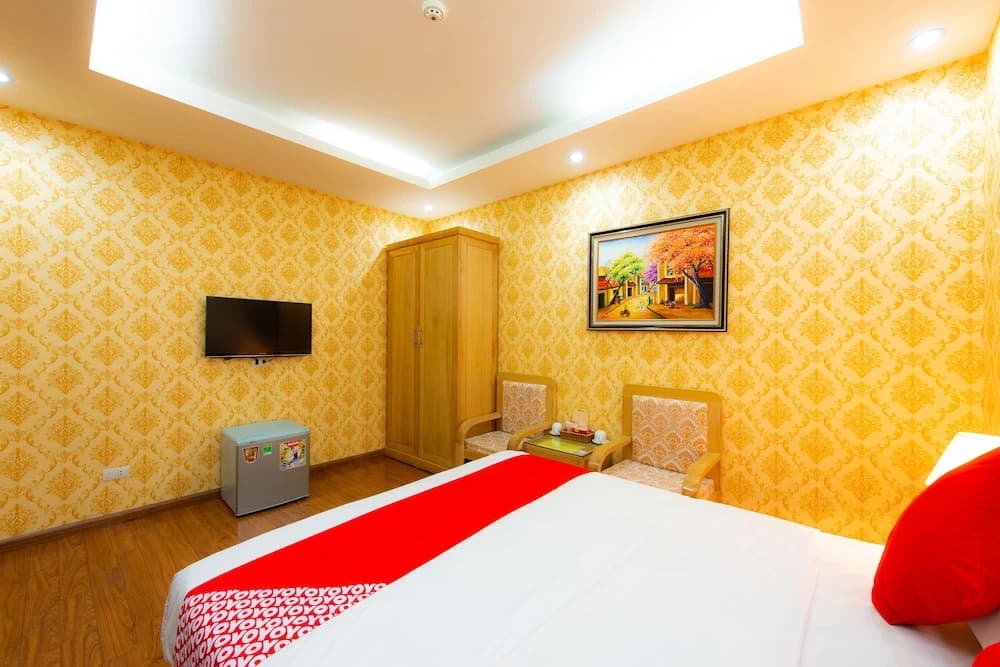 Dragon Hotel by OYO - photo 4