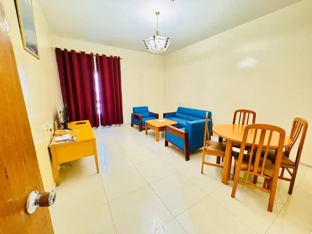 Basma Residence Hotel Apartments - photo 14