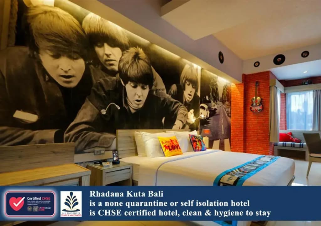 Rhadana Hotel - photo 35