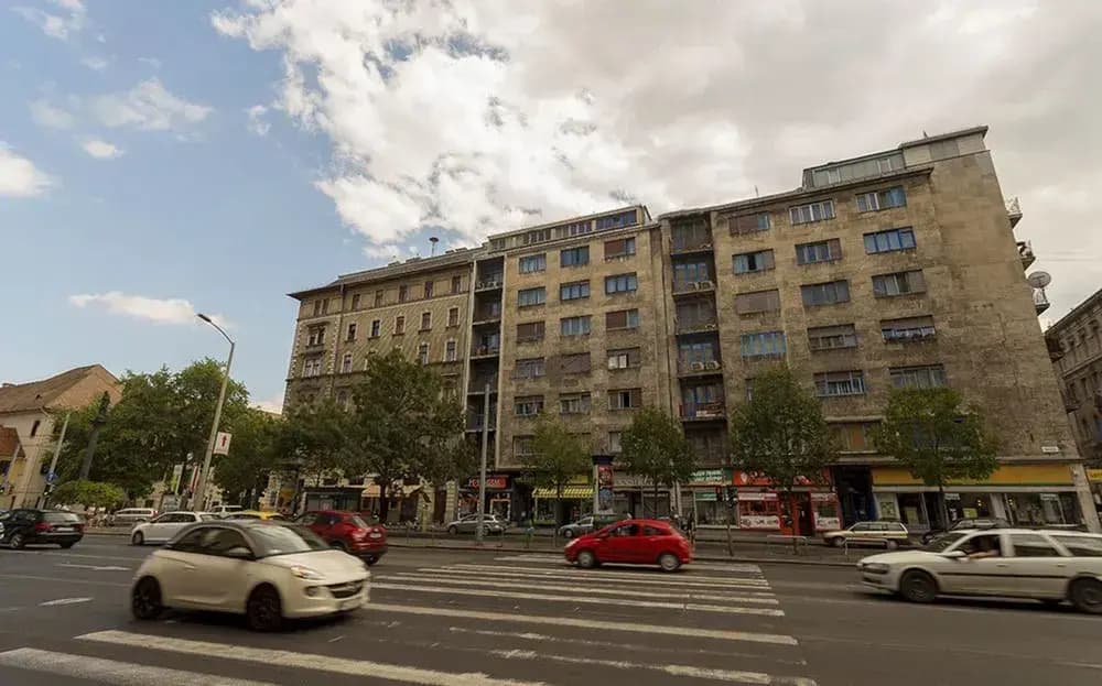 Urania Smack Apartment - photo 12