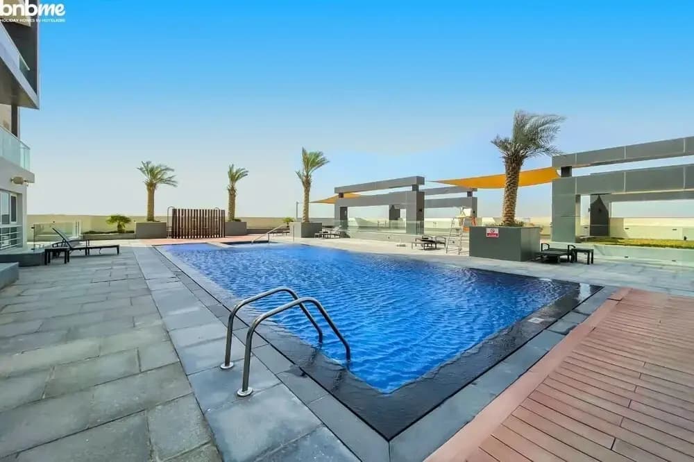 In Proximity to Dubai South Bnbmehomes - photo 9