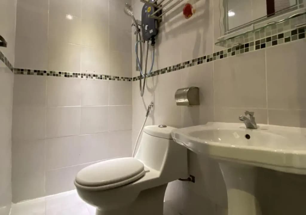 Hotel Double Star KLIA (Sepang) - photo 8