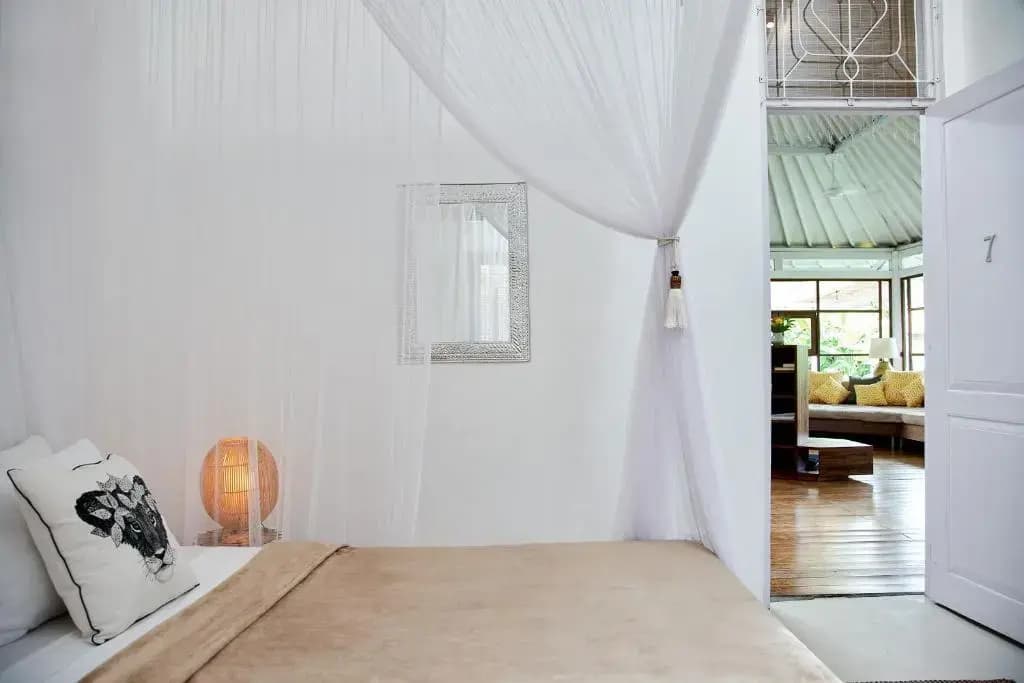 Lila Boutik Residence - photo 3