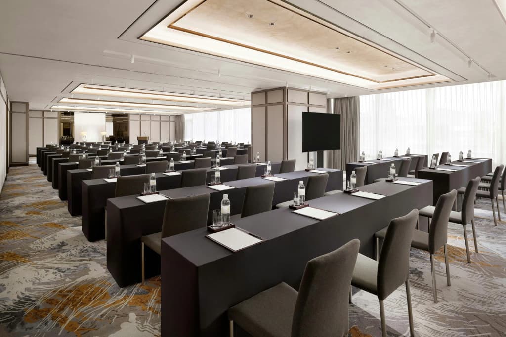 Josun Palace, a Luxury Collection Hotel, Seoul Gangnam - photo 40