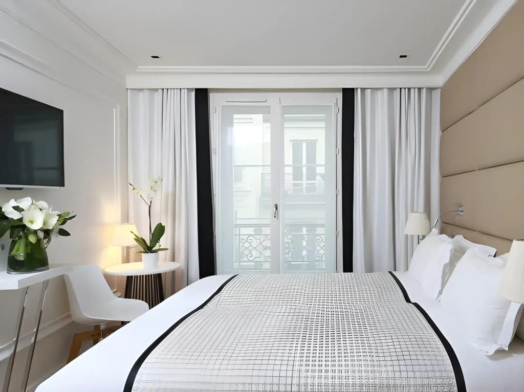Hotel R de Paris - photo 19
