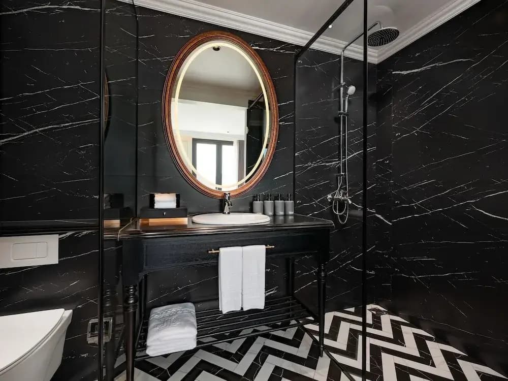 T Boutique Hotel - photo 28