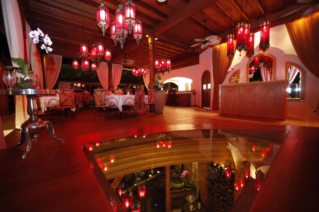 Zazen Boutique Resort & Spa - photo 33