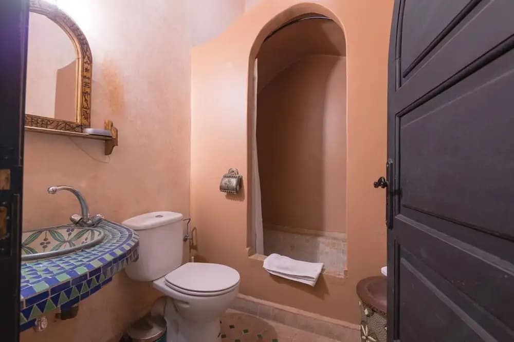 Riad Lalla Khiti - photo 7