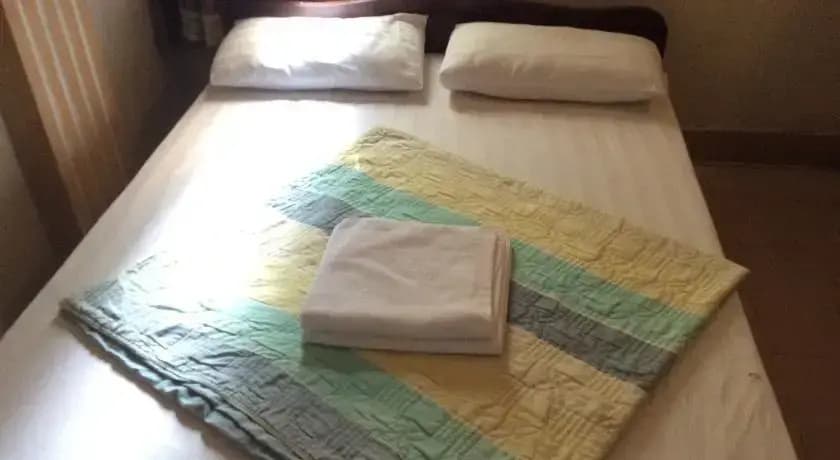 Thien Huong Hotel Van Mieu - photo 20