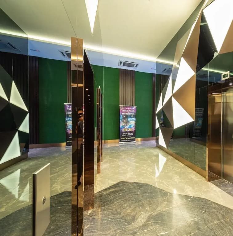 Dorsett Residences by BeYourHost - photo 2