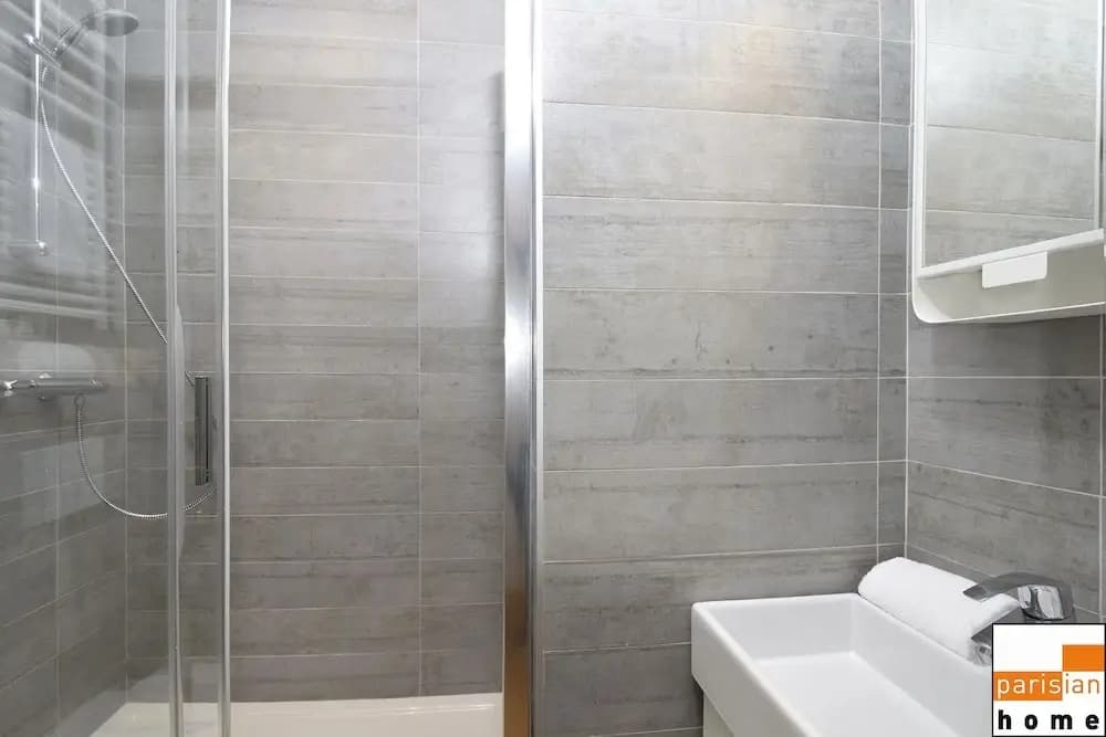 202117 - Appartement 6 personnes à Paris - photo 2