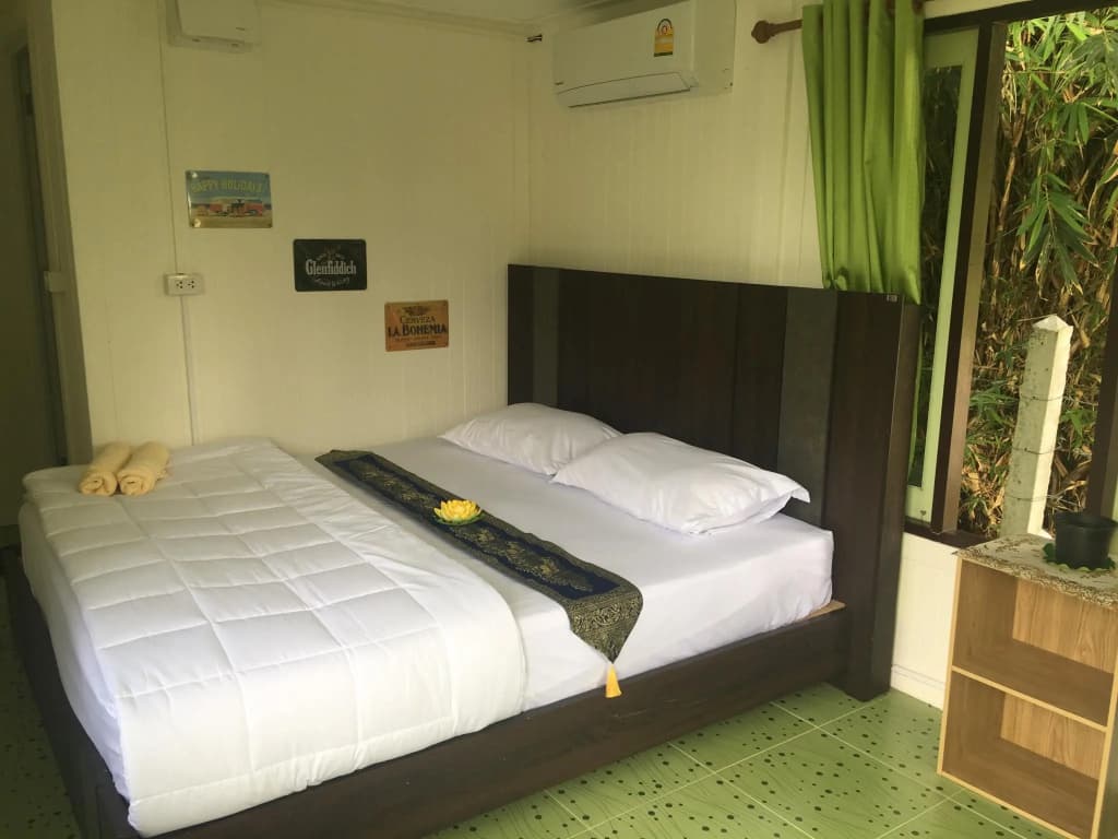 Nittayavadee Panset Resort - photo 2