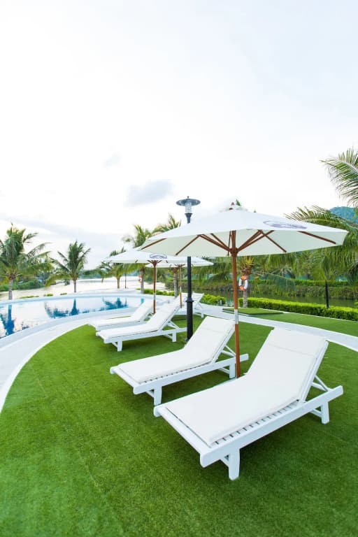 Champa Island Nha Trang - Resort Hotel & Spa - photo 35