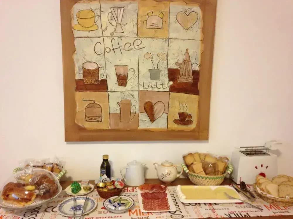 Inn Rome B&B - photo 10