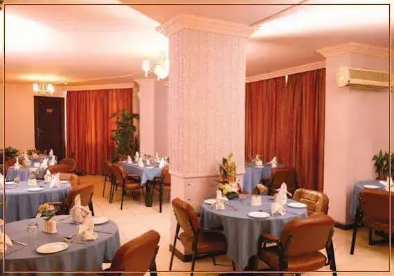 Gulf Horizon Hotel - photo 19