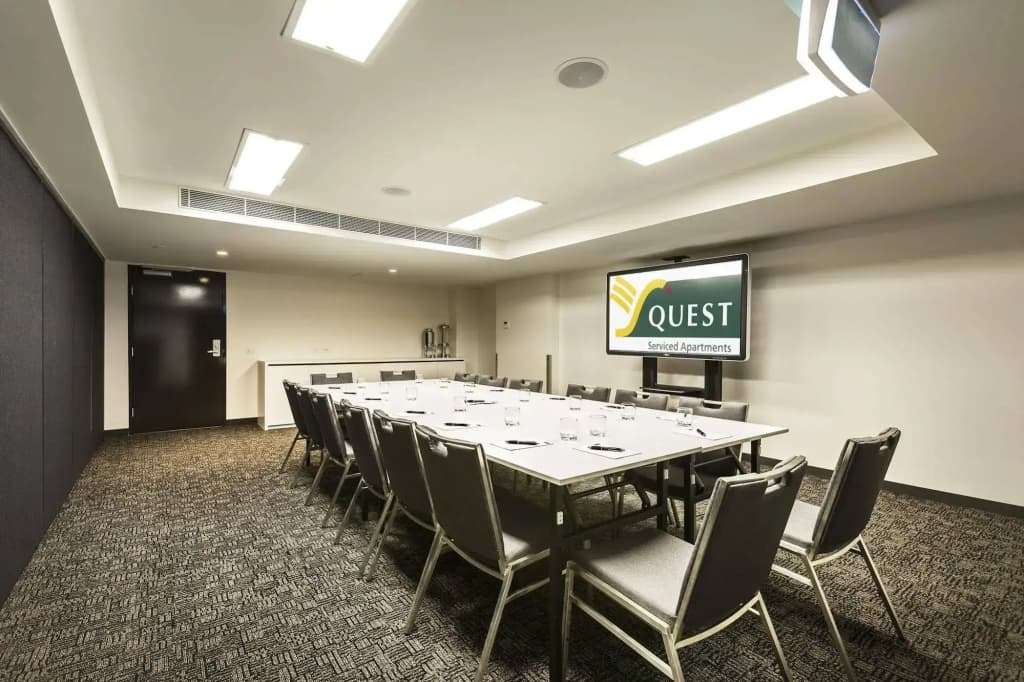 MainStay Suites Abbotsford - photo 14