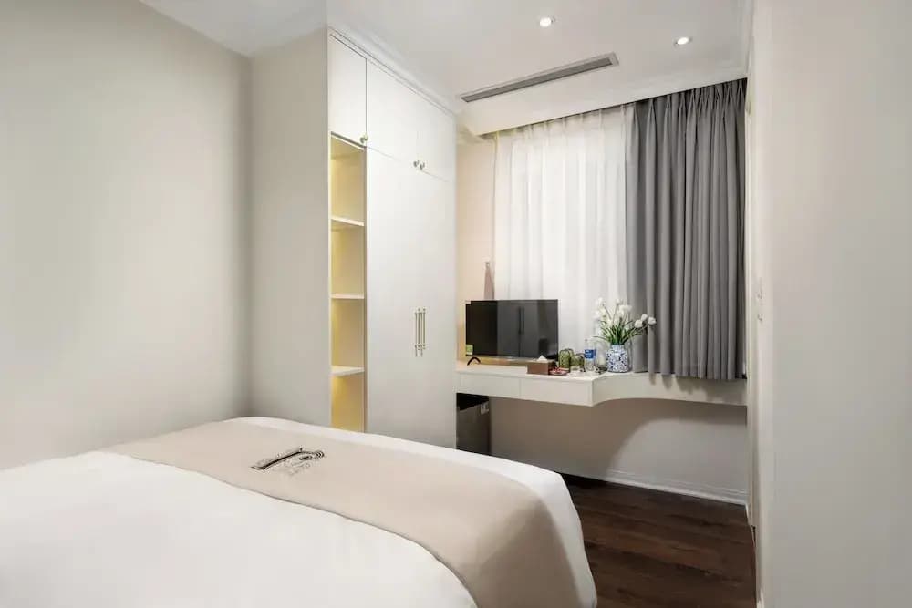 Jade Boutique Hotel - photo 6