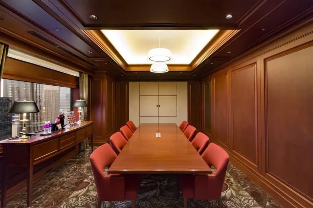 ANA Crowne Plaza Osaka - photo 19