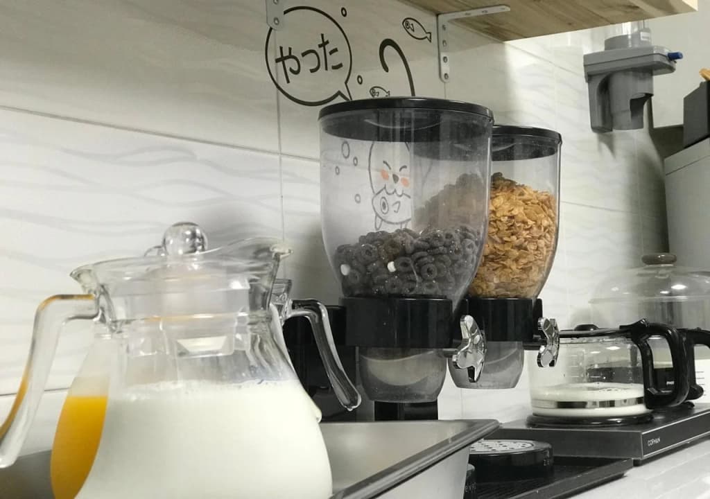 Tomo Residence - photo 44
