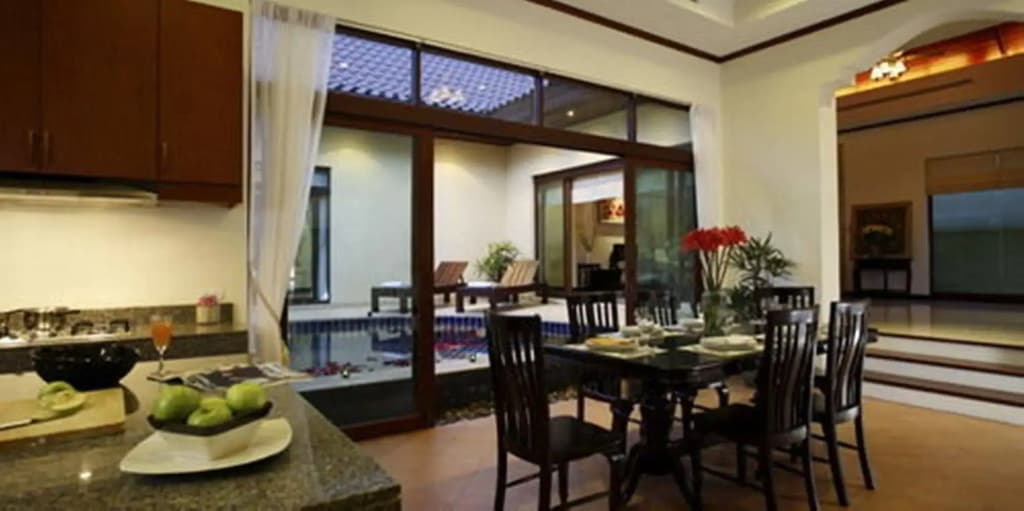 Les Palmares Villas - photo 32