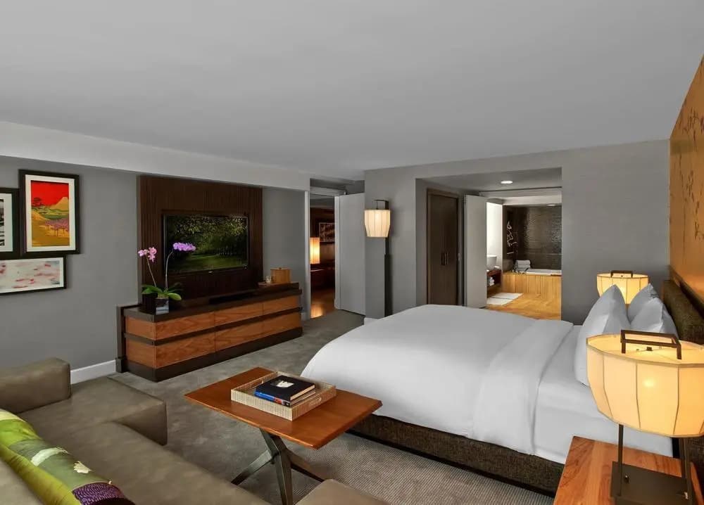 Caesars Suites At Caesars Palace - photo 7