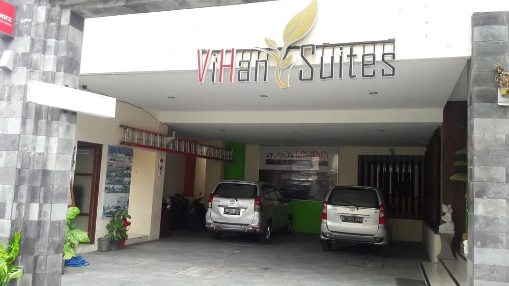 ViHan Suites - main photo